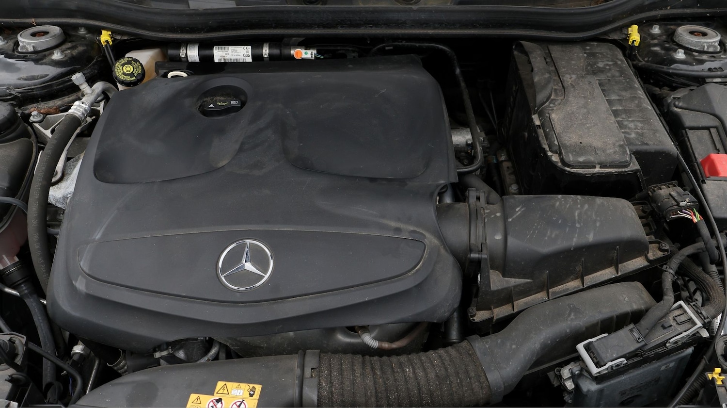 Used Mercedes-Benz GLA 2019 for sale - 77603920: Photo 19