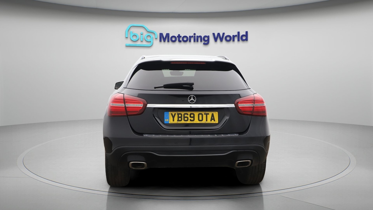 Used Mercedes-Benz GLA 2019 for sale - 77603920: Photo 6