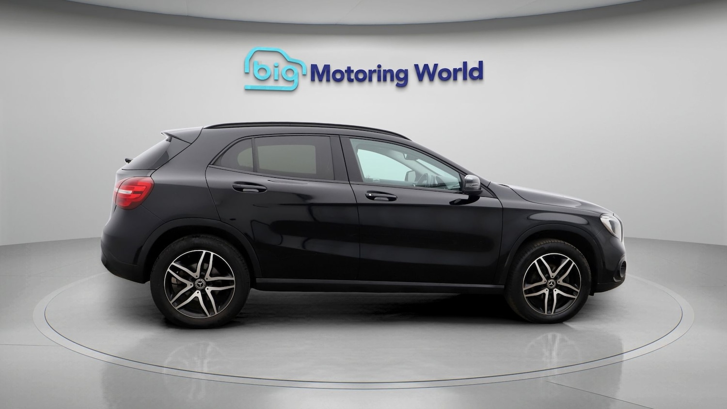 Used Mercedes-Benz GLA 2019 for sale - 77603920: Photo 8