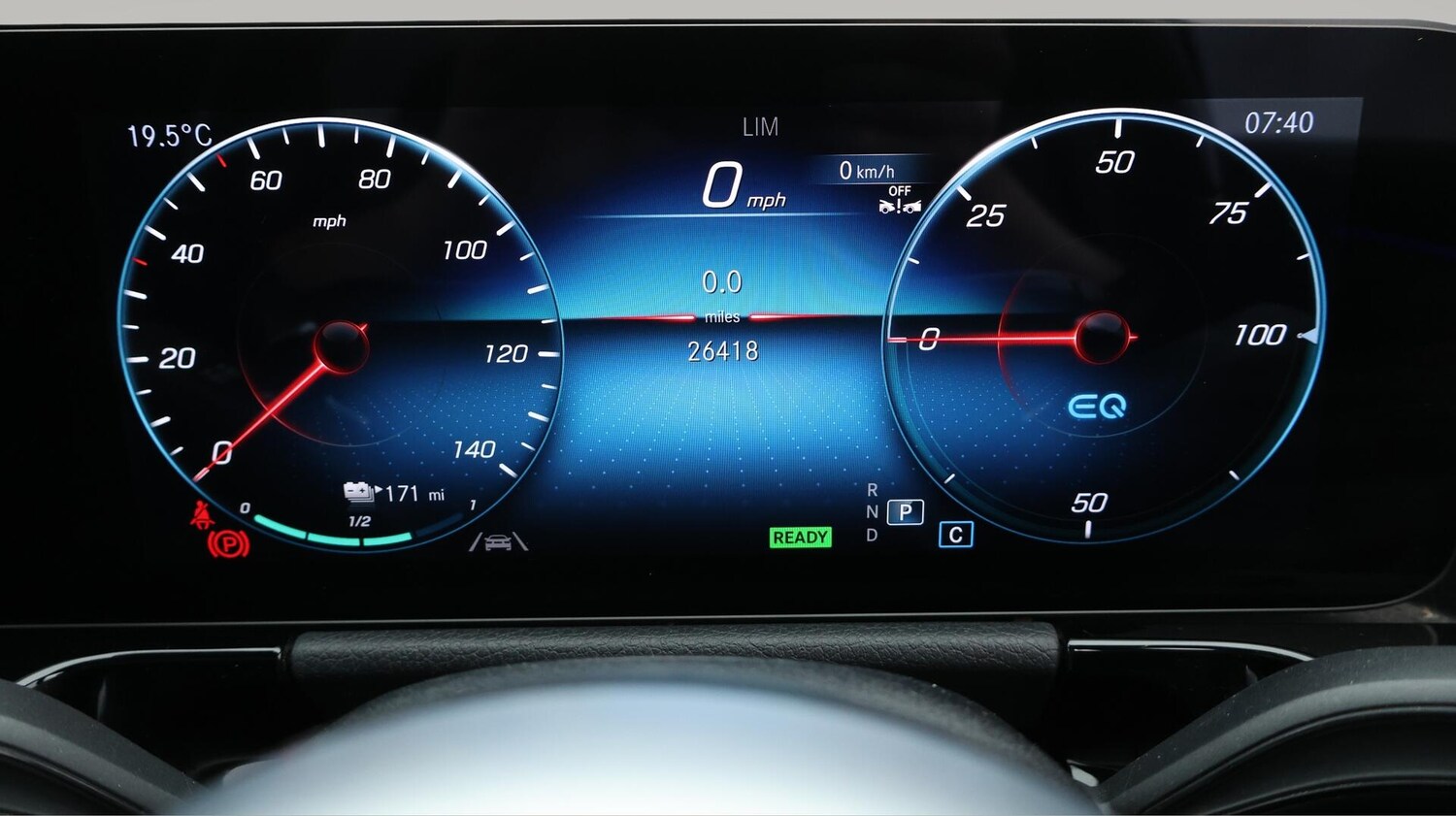 Used Mercedes-Benz EQA 2021 for sale - 76013306: Photo 11