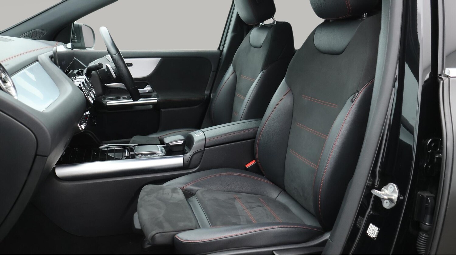 Used Mercedes-Benz EQA 2021 for sale - 76013306: Photo 15