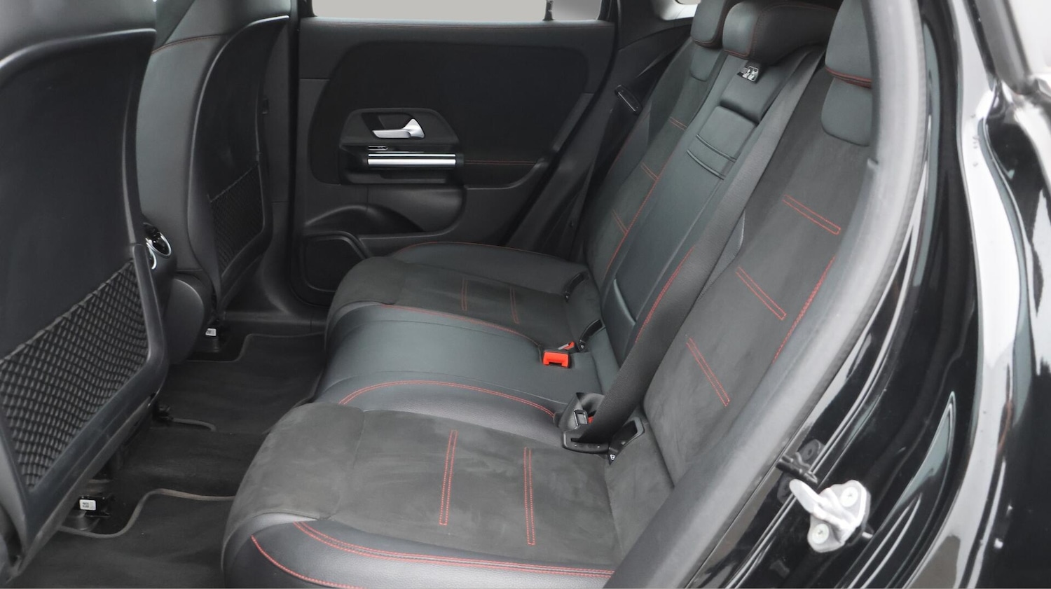 Used Mercedes-Benz EQA 2021 for sale - 76013306: Photo 17