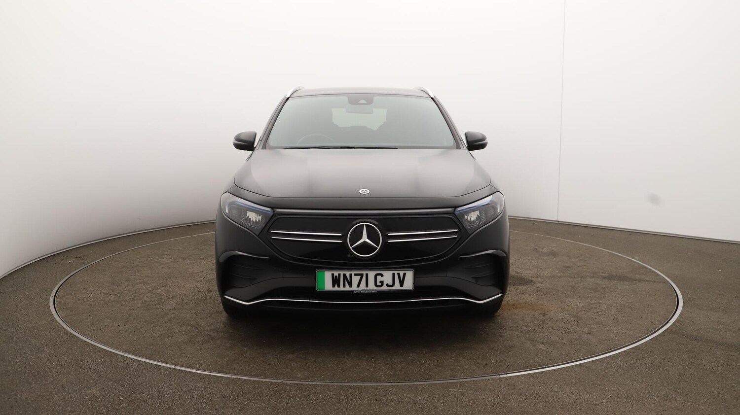 Used Mercedes-Benz EQA 2021 for sale - 76013306: Photo 41