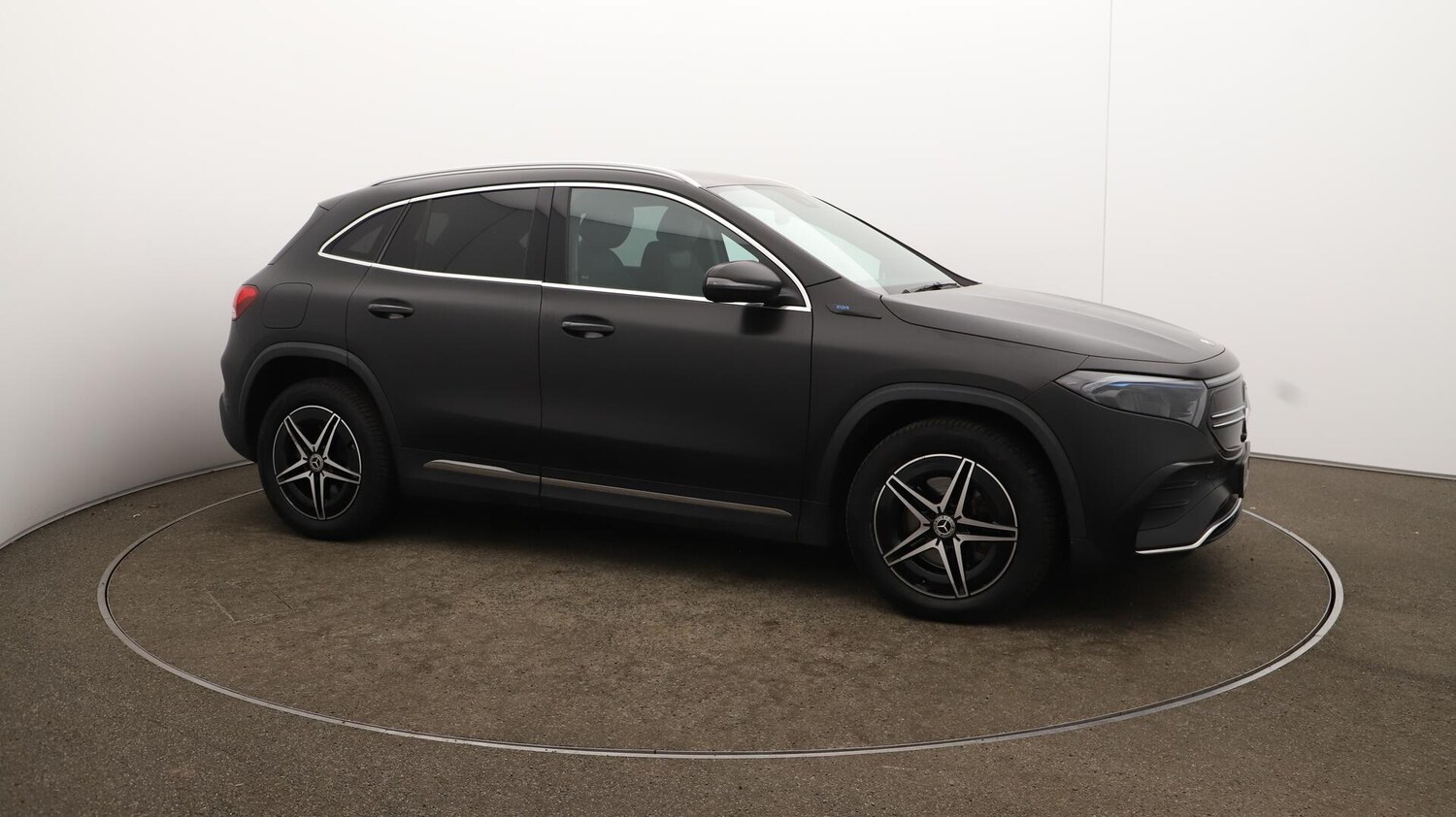 Used Mercedes-Benz EQA 2021 for sale - 76013306: Photo 47