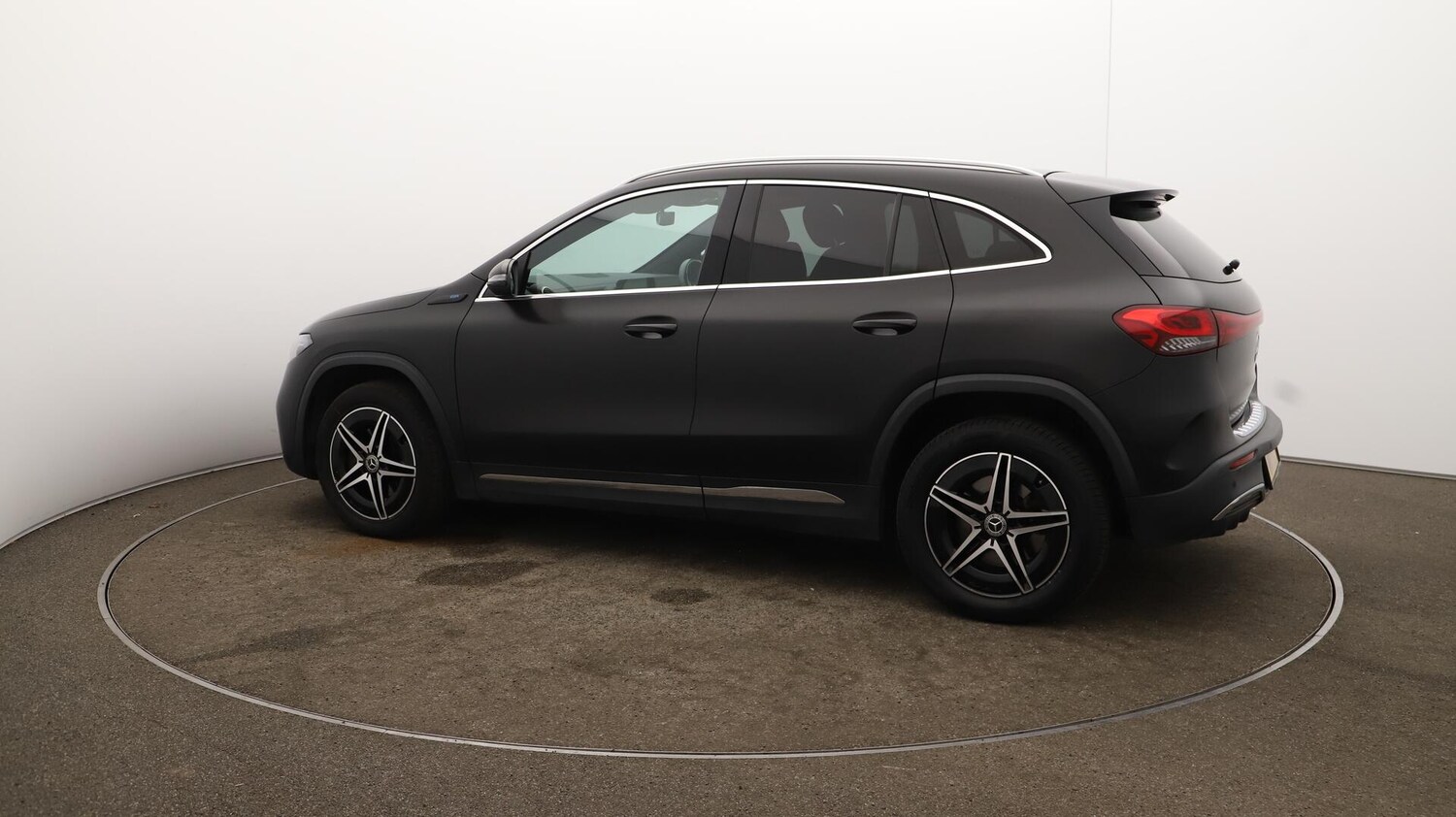 Used Mercedes-Benz EQA 2021 for sale - 76013306: Photo 48