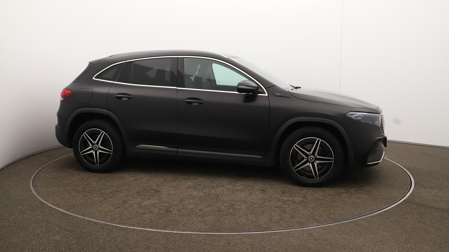 Used Mercedes-Benz EQA 2021 for sale - 76013306: Photo 49