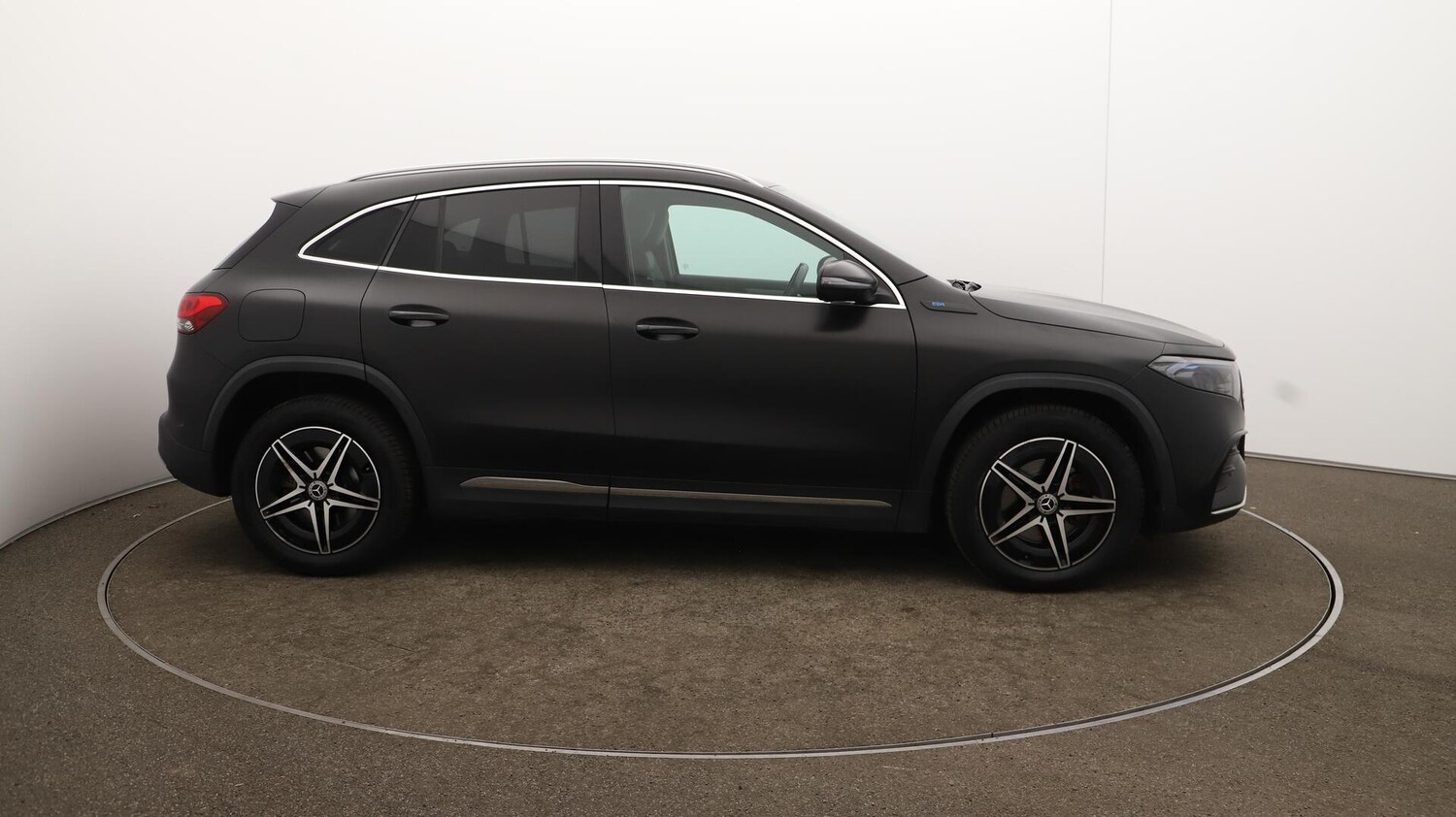 Used Mercedes-Benz EQA 2021 for sale - 76013306: Photo 50