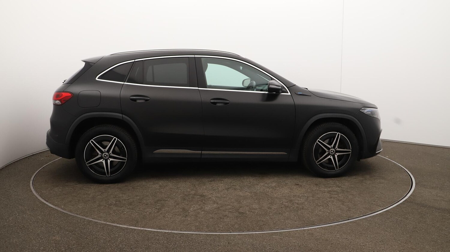 Used Mercedes-Benz EQA 2021 for sale - 76013306: Photo 51