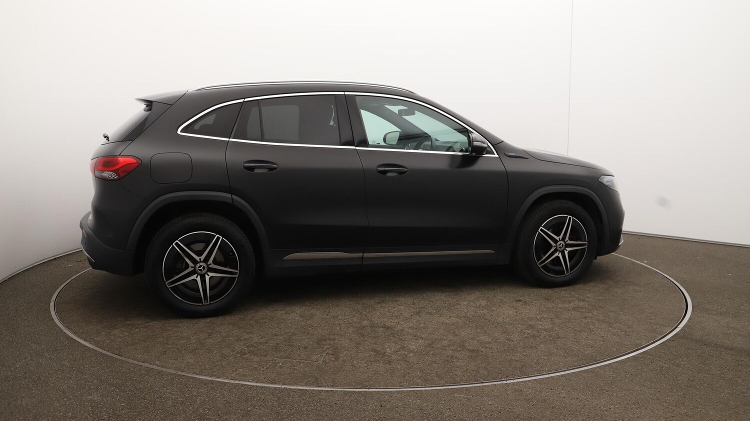 Used Mercedes-Benz EQA 2021 for sale - 76013306: Photo 52