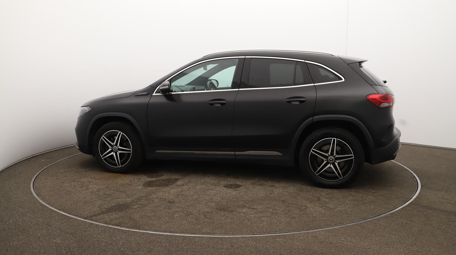 Used Mercedes-Benz EQA 2021 for sale - 76013306: Photo 59
