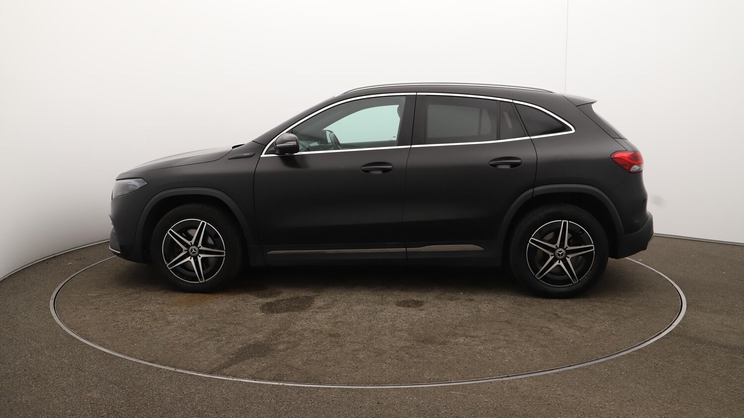 Used Mercedes-Benz EQA 2021 for sale - 76013306: Photo 65