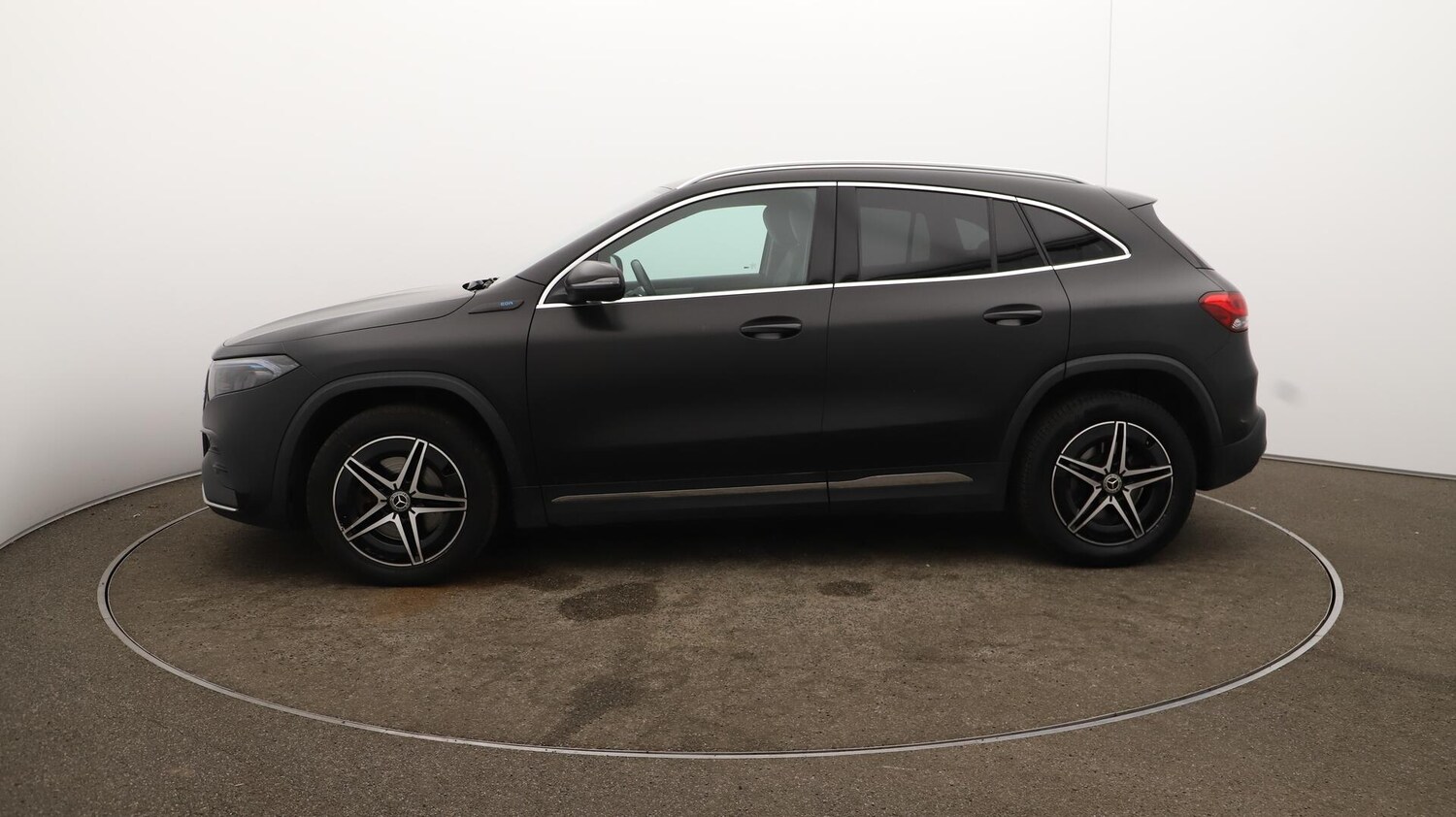 Used Mercedes-Benz EQA 2021 for sale - 76013306: Photo 66