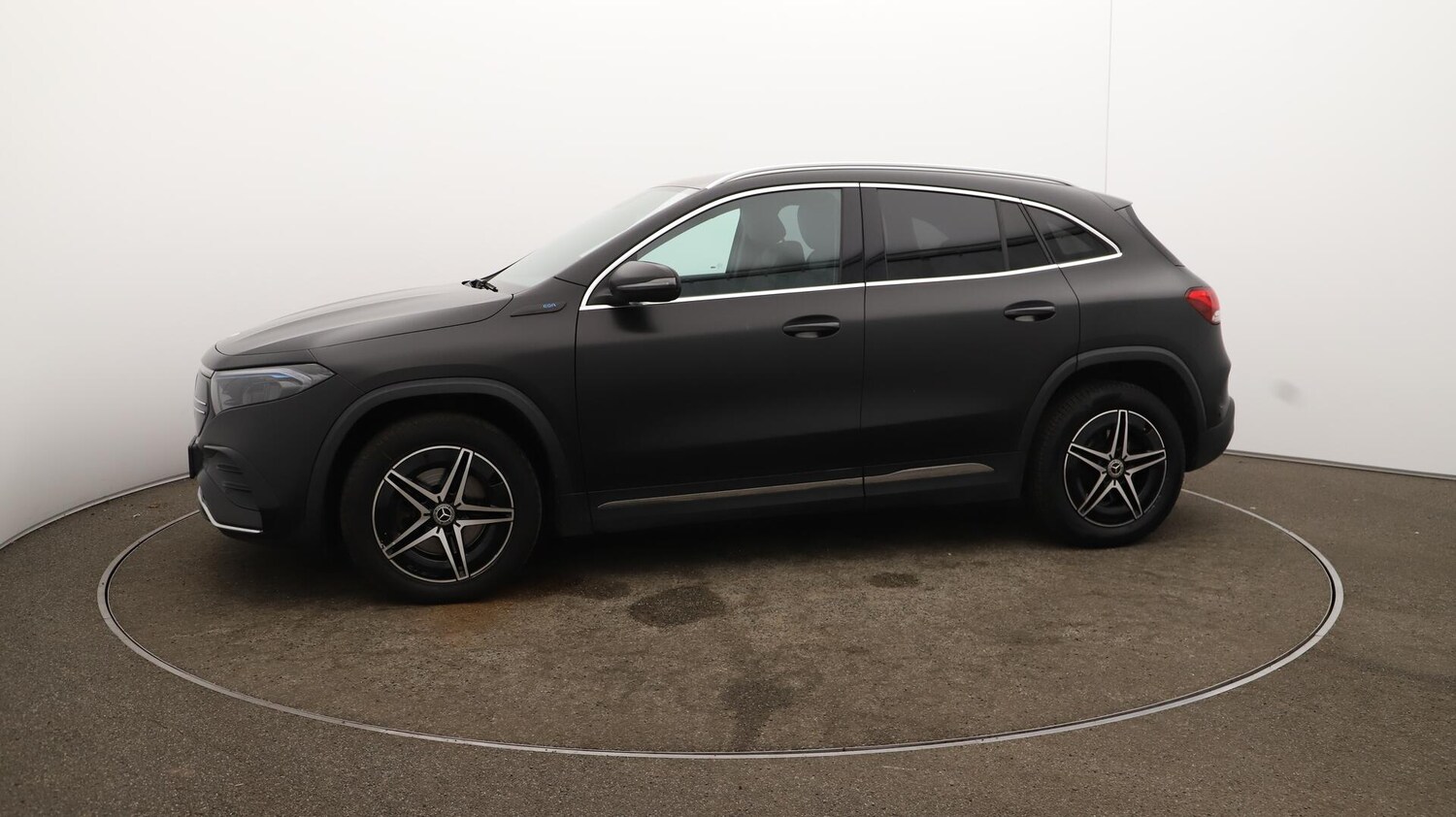 Used Mercedes-Benz EQA 2021 for sale - 76013306: Photo 67