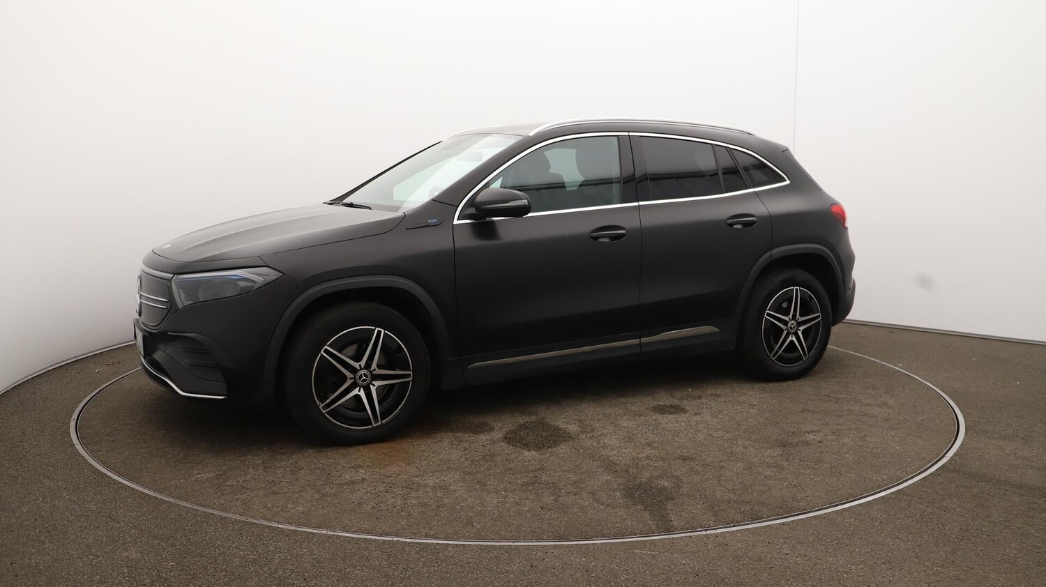 Used Mercedes-Benz EQA 2021 for sale - 76013306: Photo 68