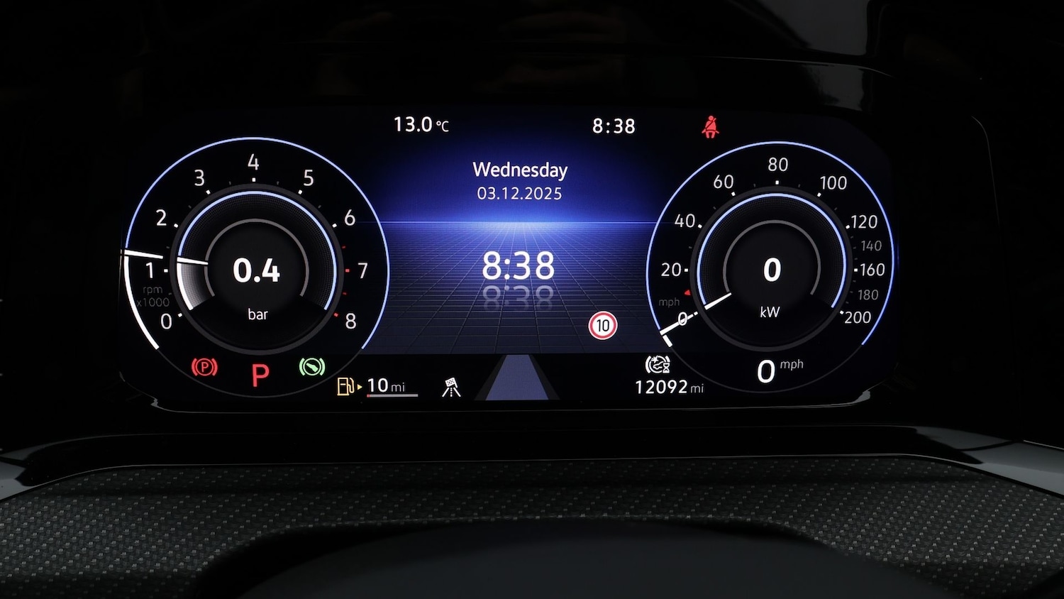 Used Volkswagen Golf 2023 for sale - 76817466: Photo 10