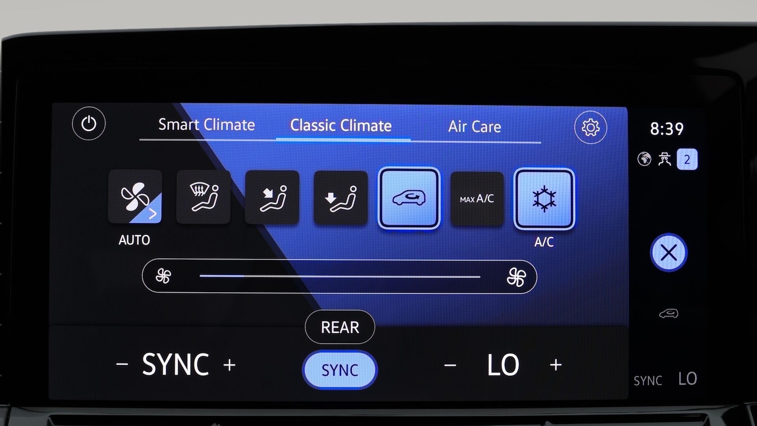 Used Volkswagen Golf 2023 for sale - 76817466: Photo 12