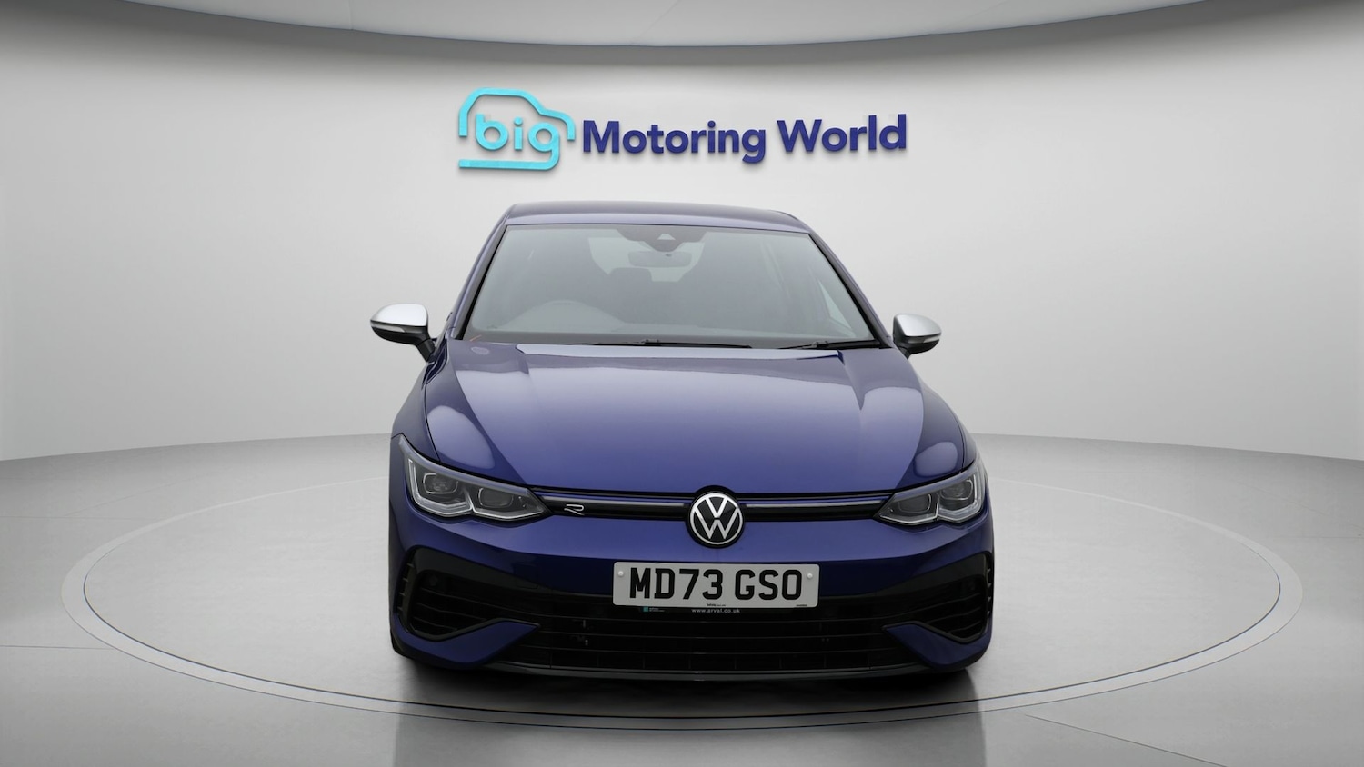 Used Volkswagen Golf 2023 for sale - 76817466: Photo 2