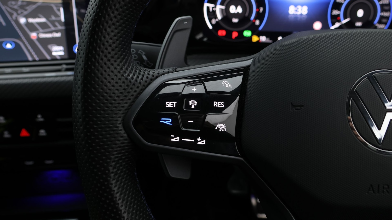 Used Volkswagen Golf 2023 for sale - 76817466: Photo 22