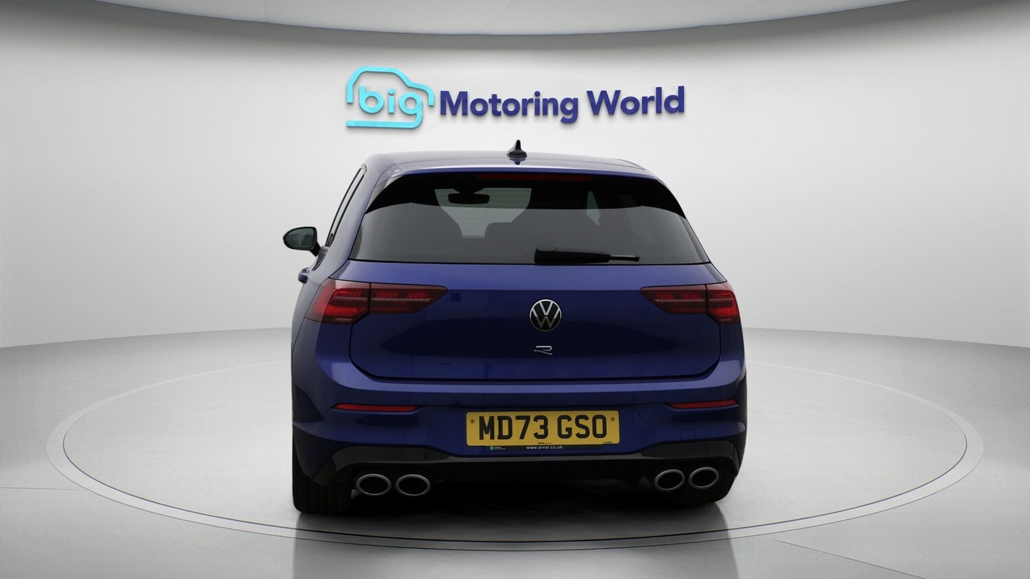 Used Volkswagen Golf 2023 for sale - 76817466: Photo 6