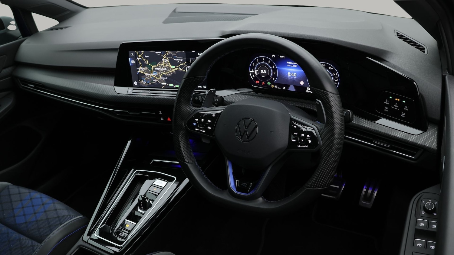 Used Volkswagen Golf 2023 for sale - 76817466: Photo 9