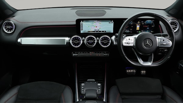 Used Mercedes-Benz EQB 2022 for sale - 76295208: Photo 14