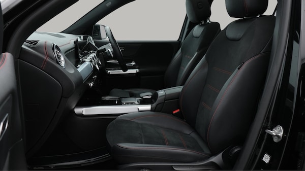 Used Mercedes-Benz EQB 2022 for sale - 76295208: Photo 15