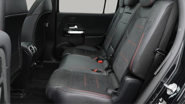 Used Mercedes-Benz EQB 2022 for sale - 76295208: Photo 17