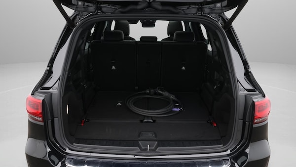 Used Mercedes-Benz EQB 2022 for sale - 76295208: Photo 18