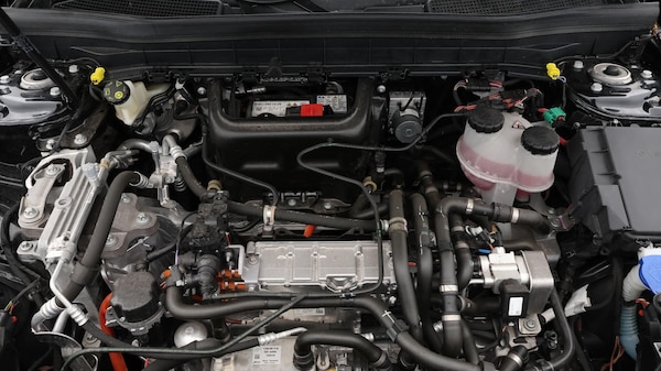 Used Mercedes-Benz EQB 2022 for sale - 76295208: Photo 20
