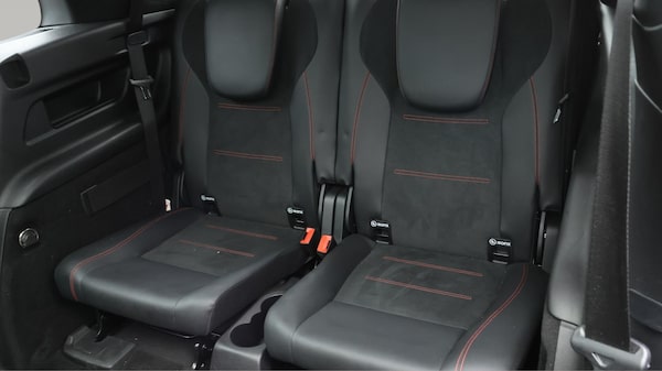 Used Mercedes-Benz EQB 2022 for sale - 76295208: Photo 22