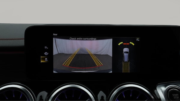 Used Mercedes-Benz EQB 2022 for sale - 76295208: Photo 27