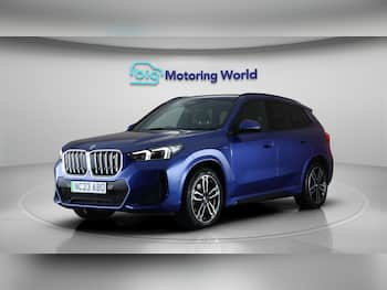 Used BMW iX1 2023 for sale - 79805717: Photo