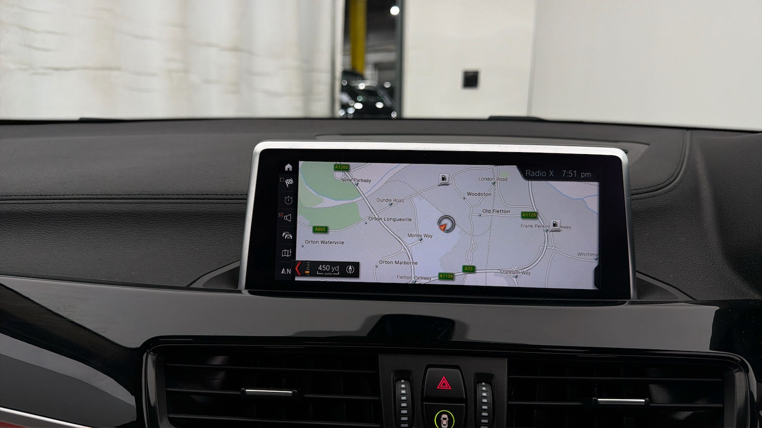 Used BMW X1 2021 for sale - 78015010: Photo 10