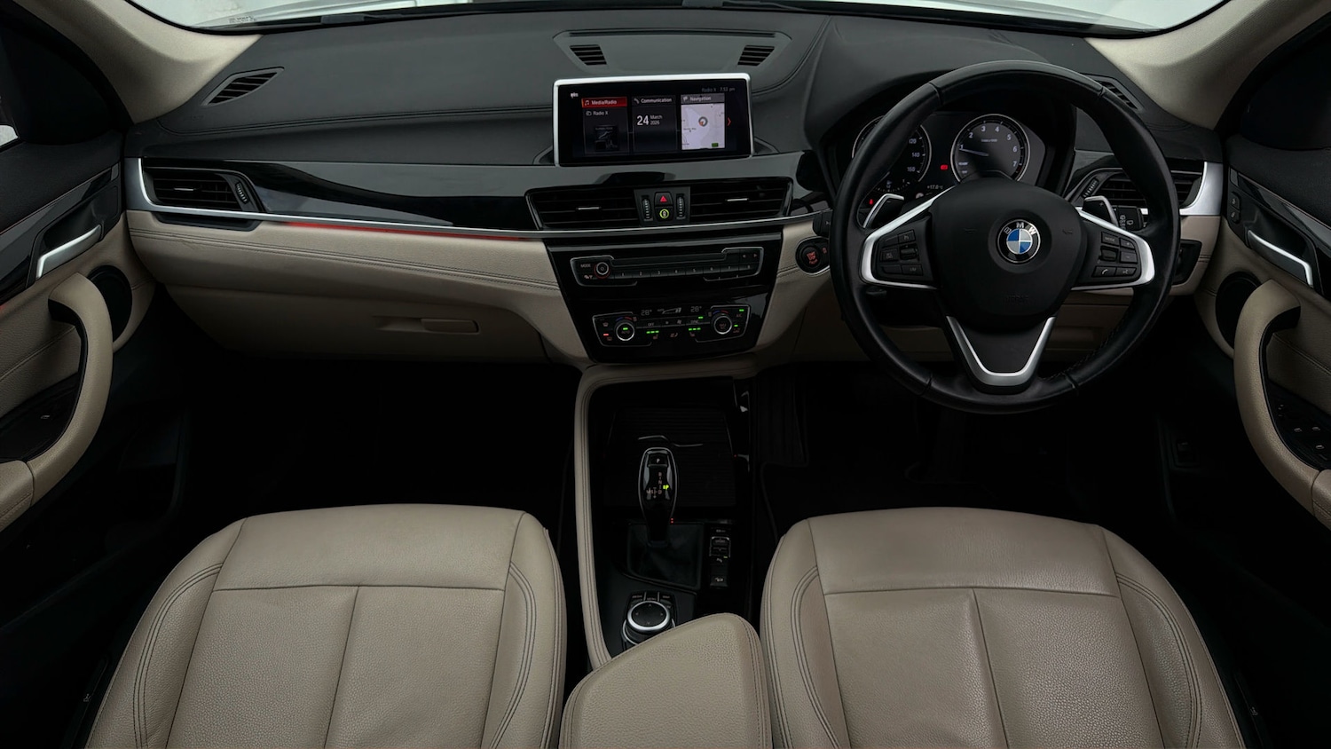 Used BMW X1 2021 for sale - 78015010: Photo 12