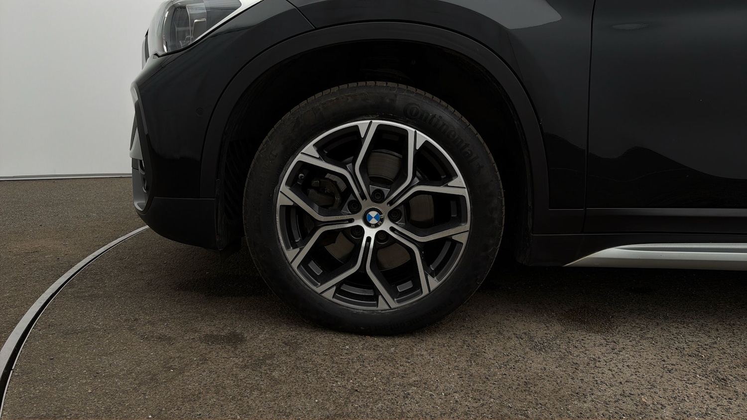 Used BMW X1 2021 for sale - 78015010: Photo 17