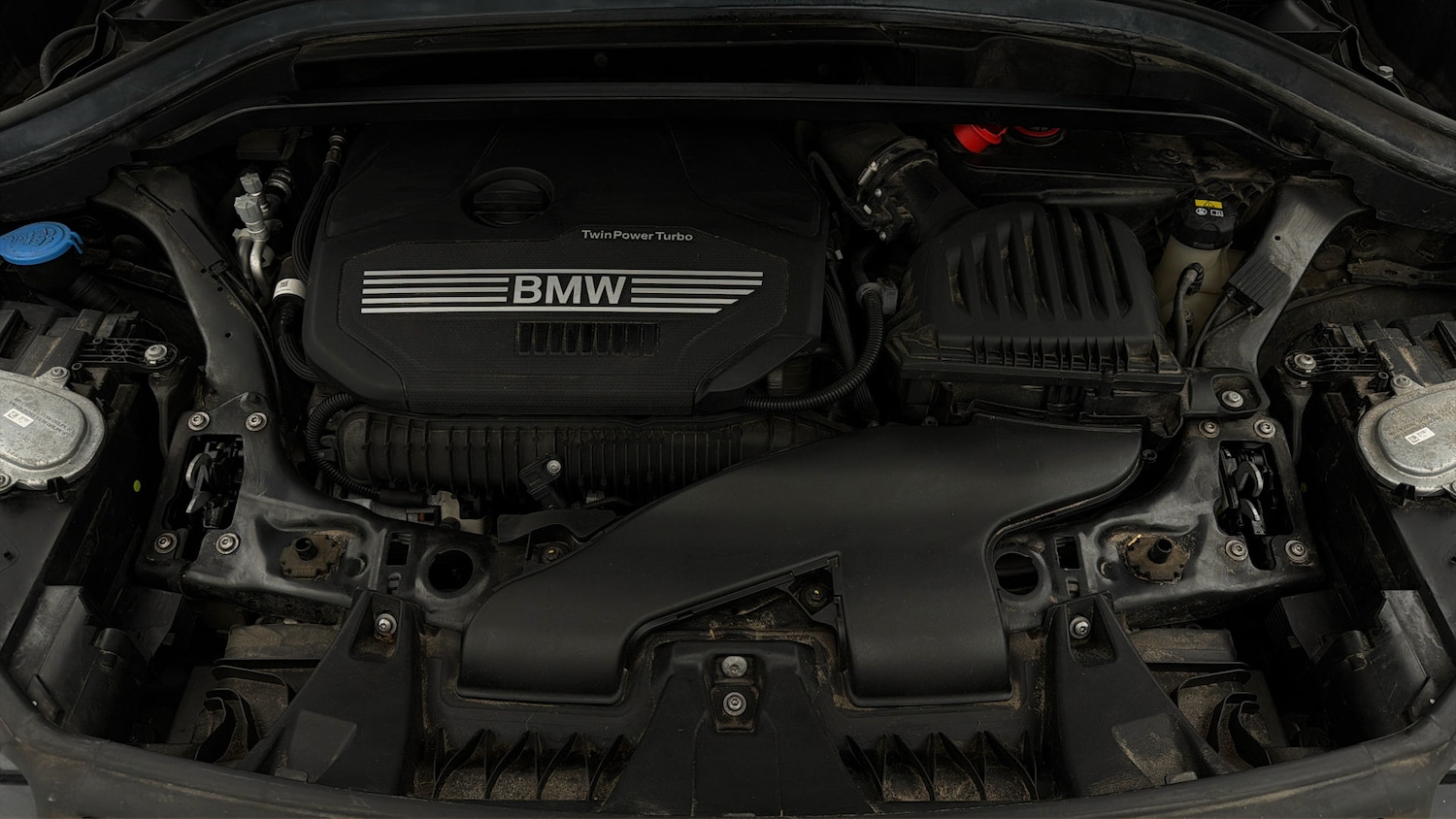 Used BMW X1 2021 for sale - 78015010: Photo 18