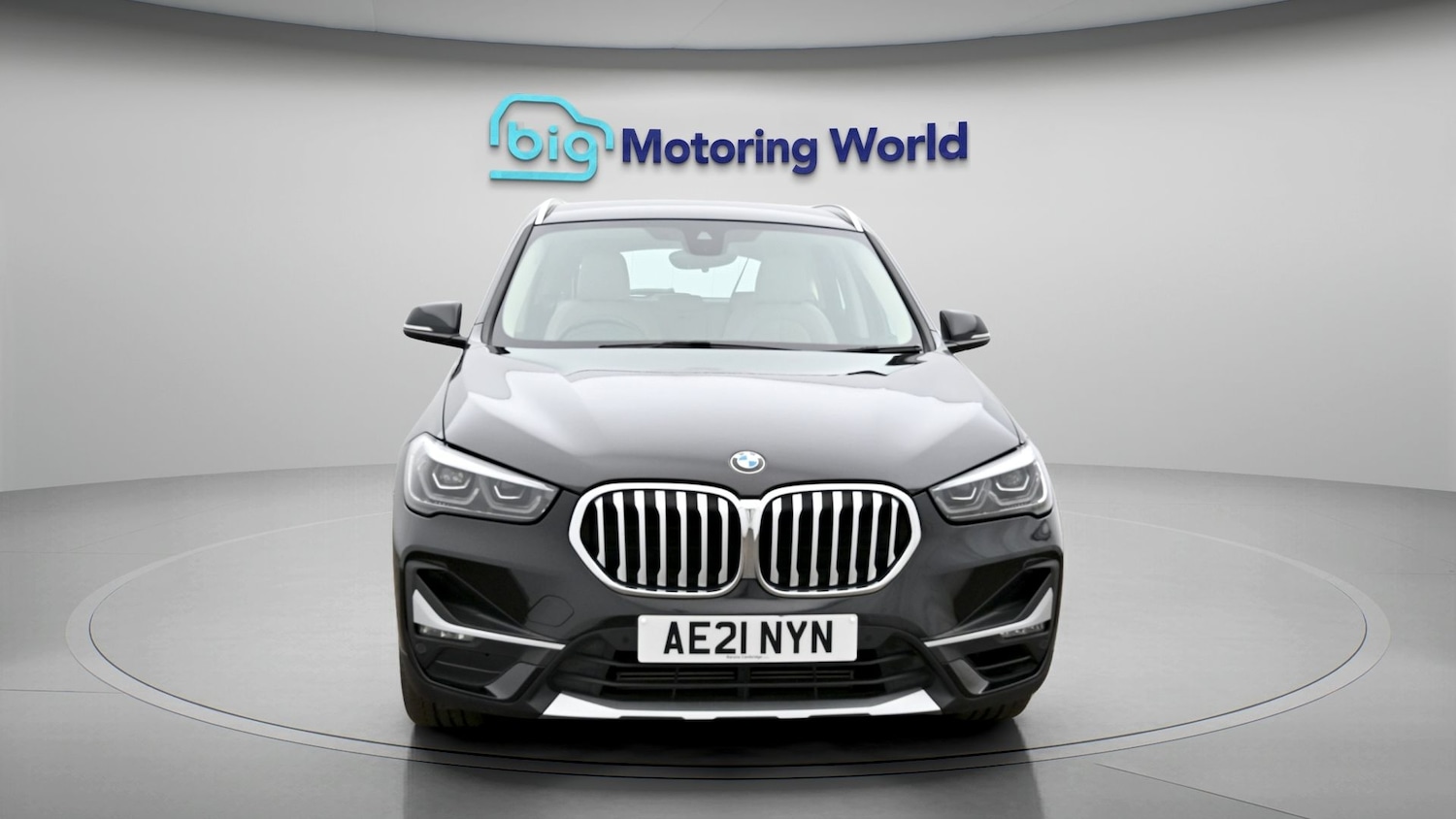 Used BMW X1 2021 for sale - 78015010: Photo 2