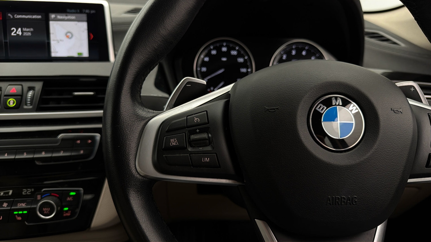 Used BMW X1 2021 for sale - 78015010: Photo 23