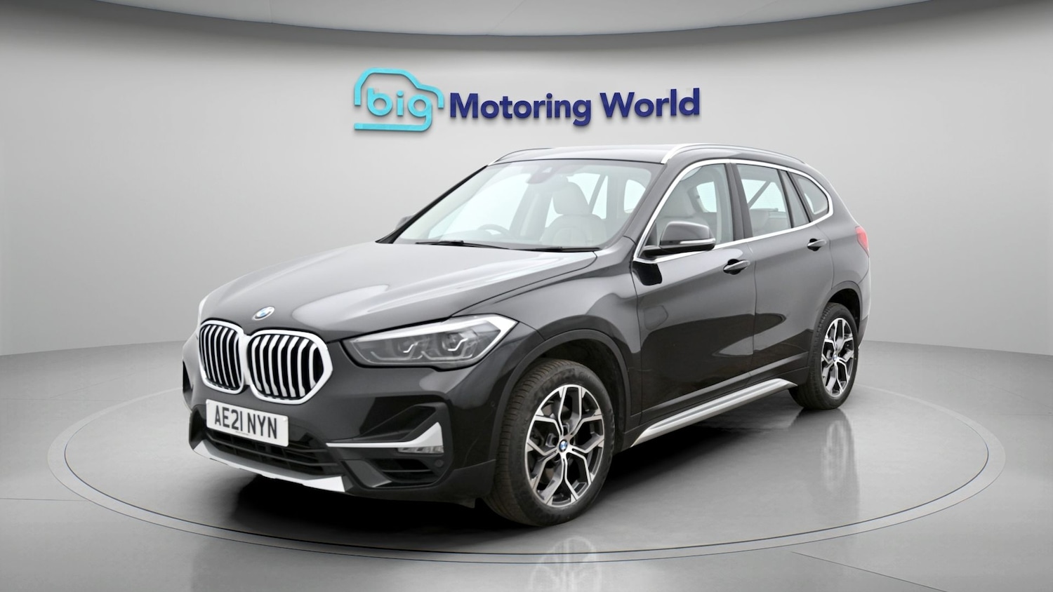 Used BMW X1 2021 for sale - 78015010: Photo 3