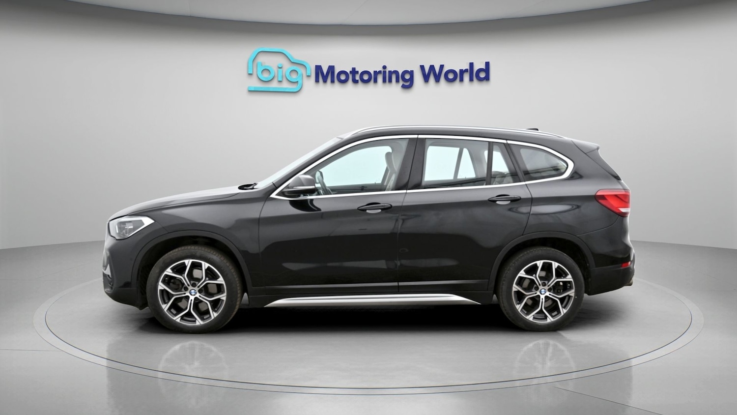 Used BMW X1 2021 for sale - 78015010: Photo 4