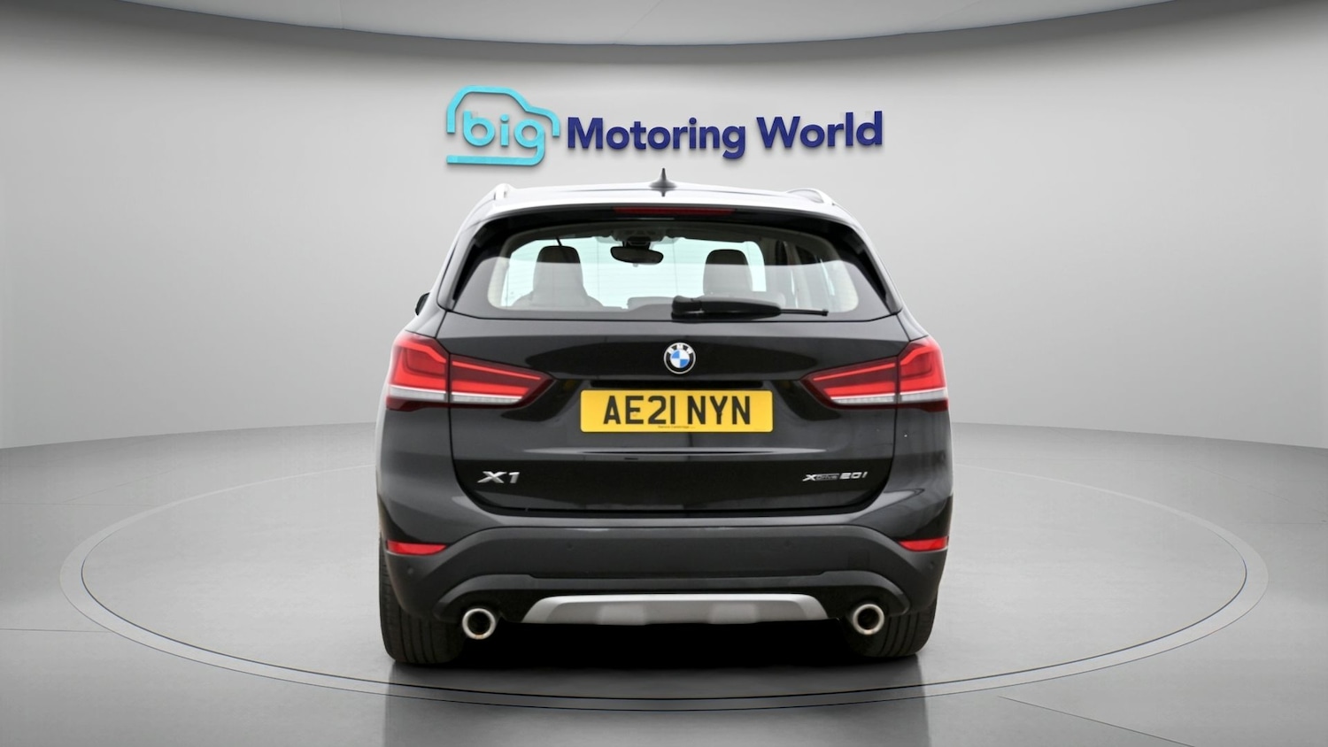 Used BMW X1 2021 for sale - 78015010: Photo 6