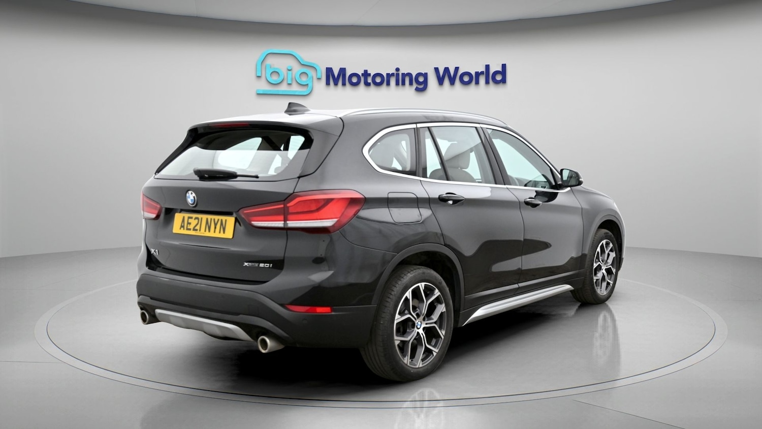 Used BMW X1 2021 for sale - 78015010: Photo 7