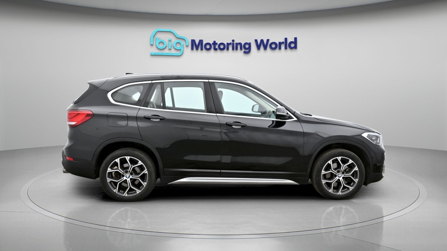 Used BMW X1 2021 for sale - 78015010: Photo 8