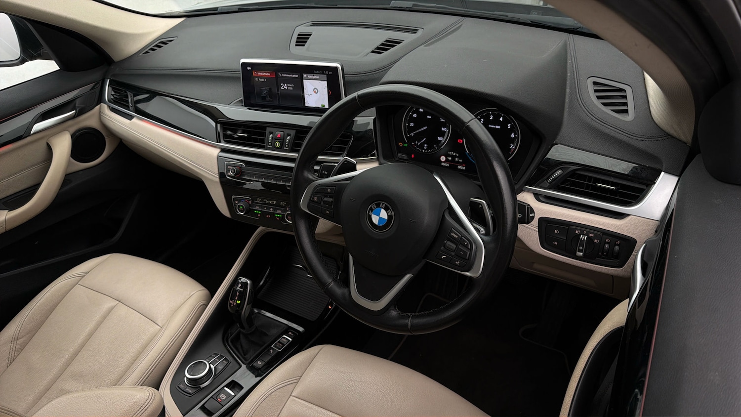 Used BMW X1 2021 for sale - 78015010: Photo 9