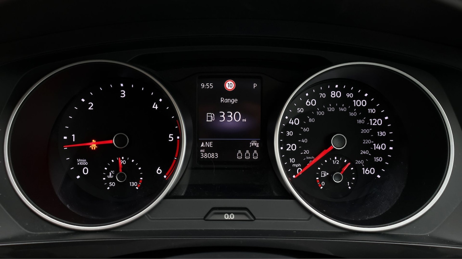 Used Volkswagen Tiguan 2021 for sale - 77248396: Photo 10