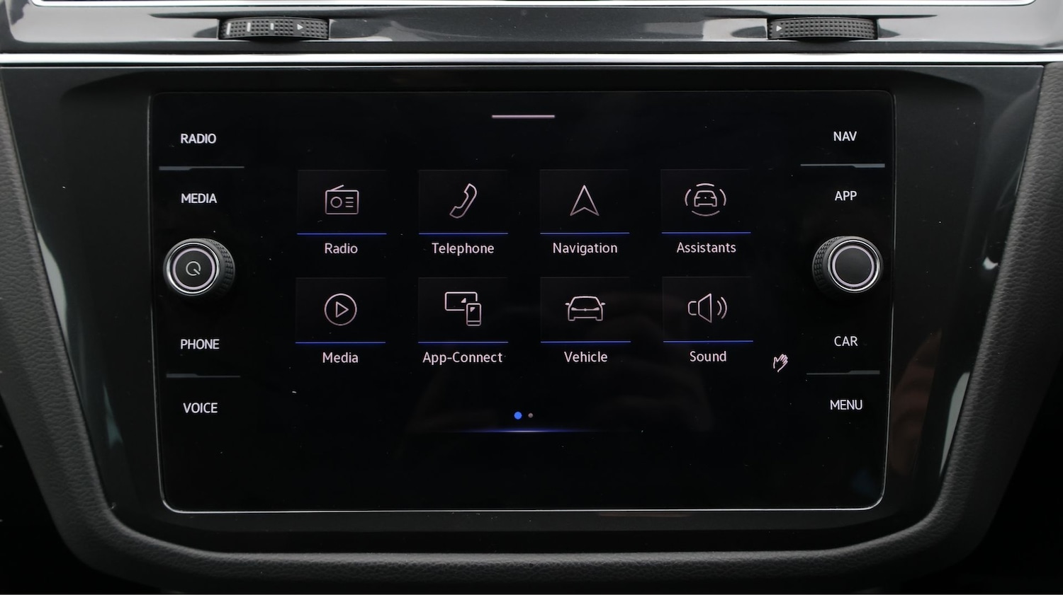 Used Volkswagen Tiguan 2021 for sale - 77248396: Photo 11