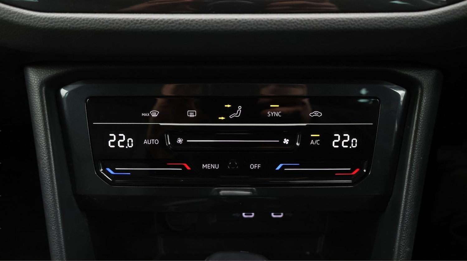 Used Volkswagen Tiguan 2021 for sale - 77248396: Photo 12