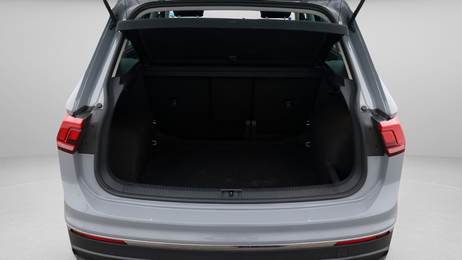 Used Volkswagen Tiguan 2021 for sale - 77248396: Photo 17