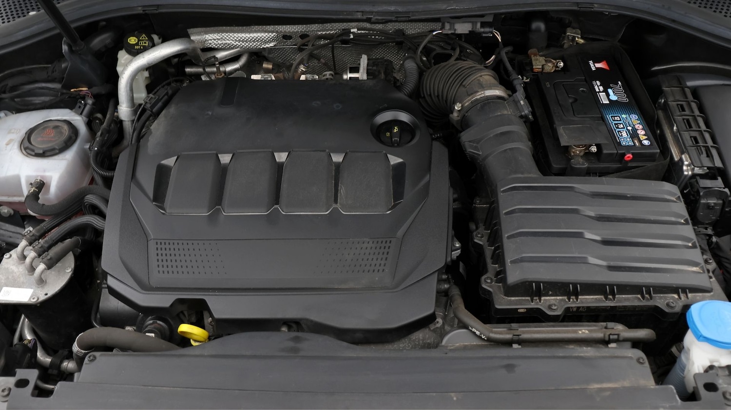 Used Volkswagen Tiguan 2021 for sale - 77248396: Photo 19