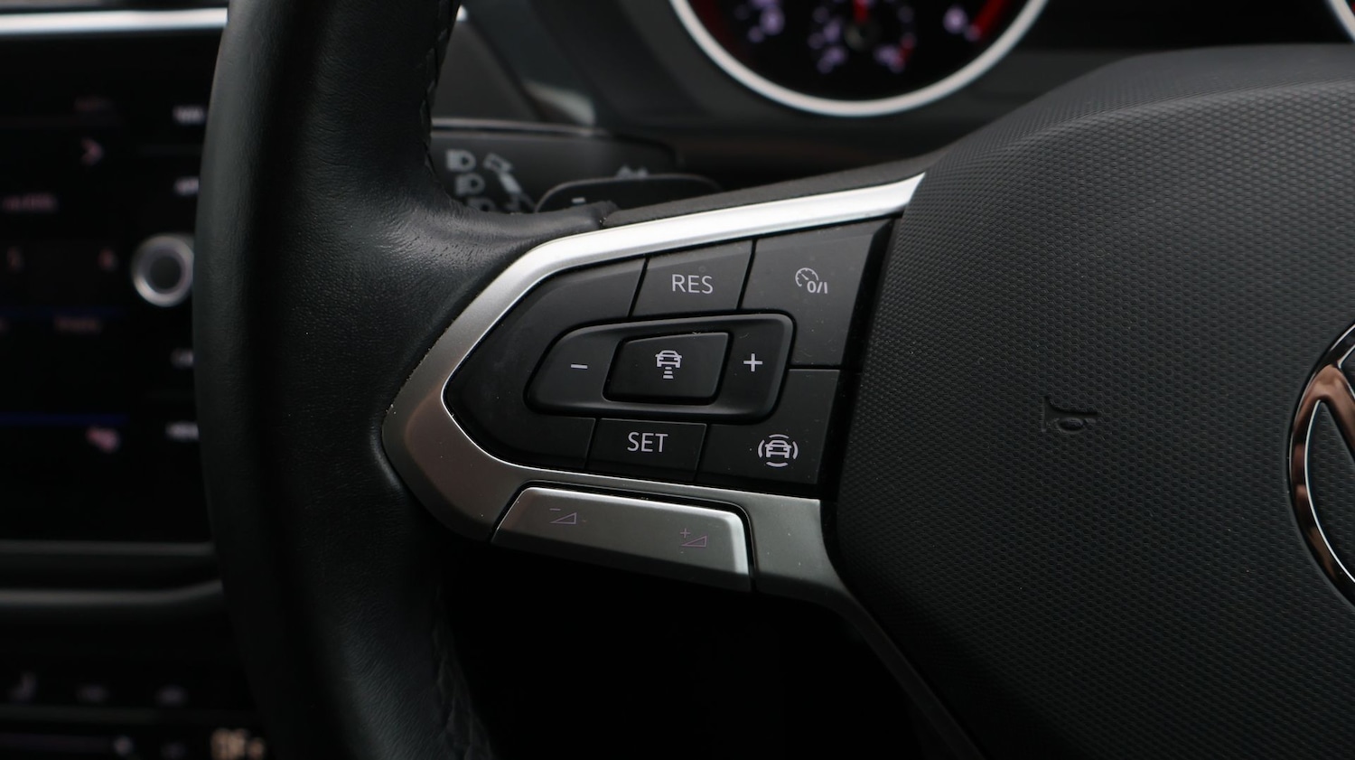 Used Volkswagen Tiguan 2021 for sale - 77248396: Photo 20